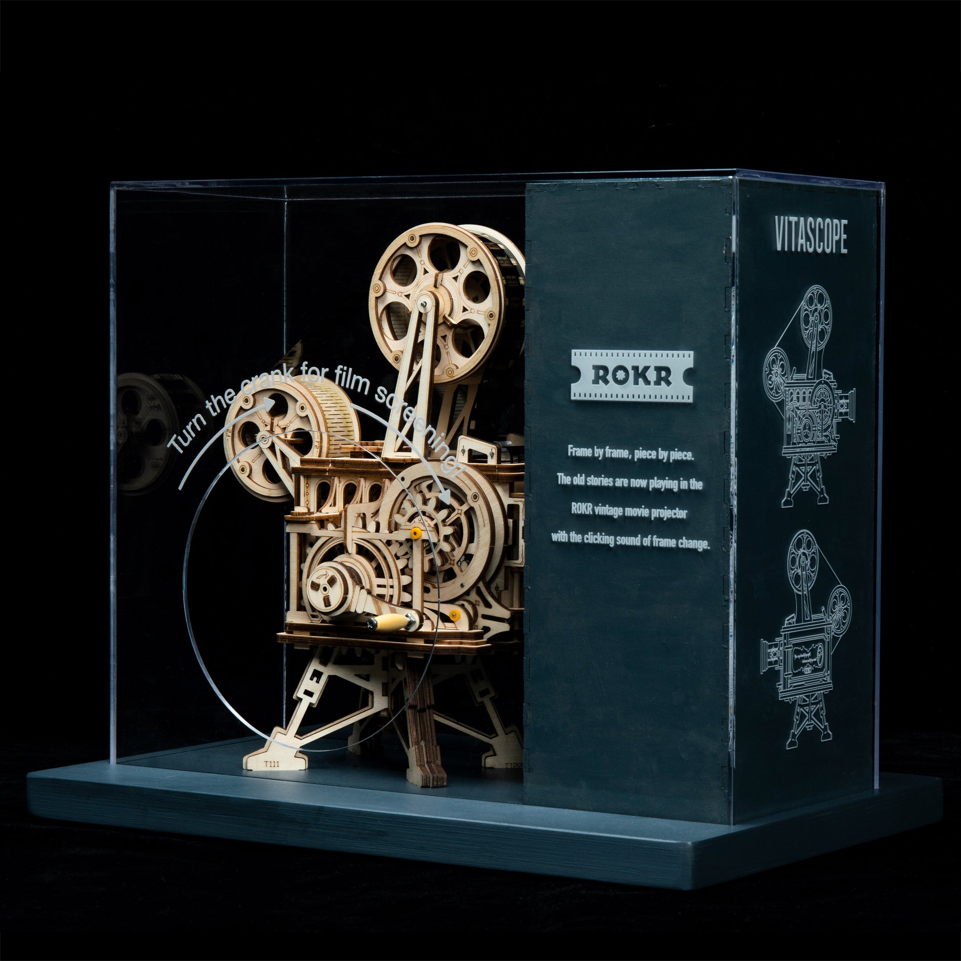 Vitascope