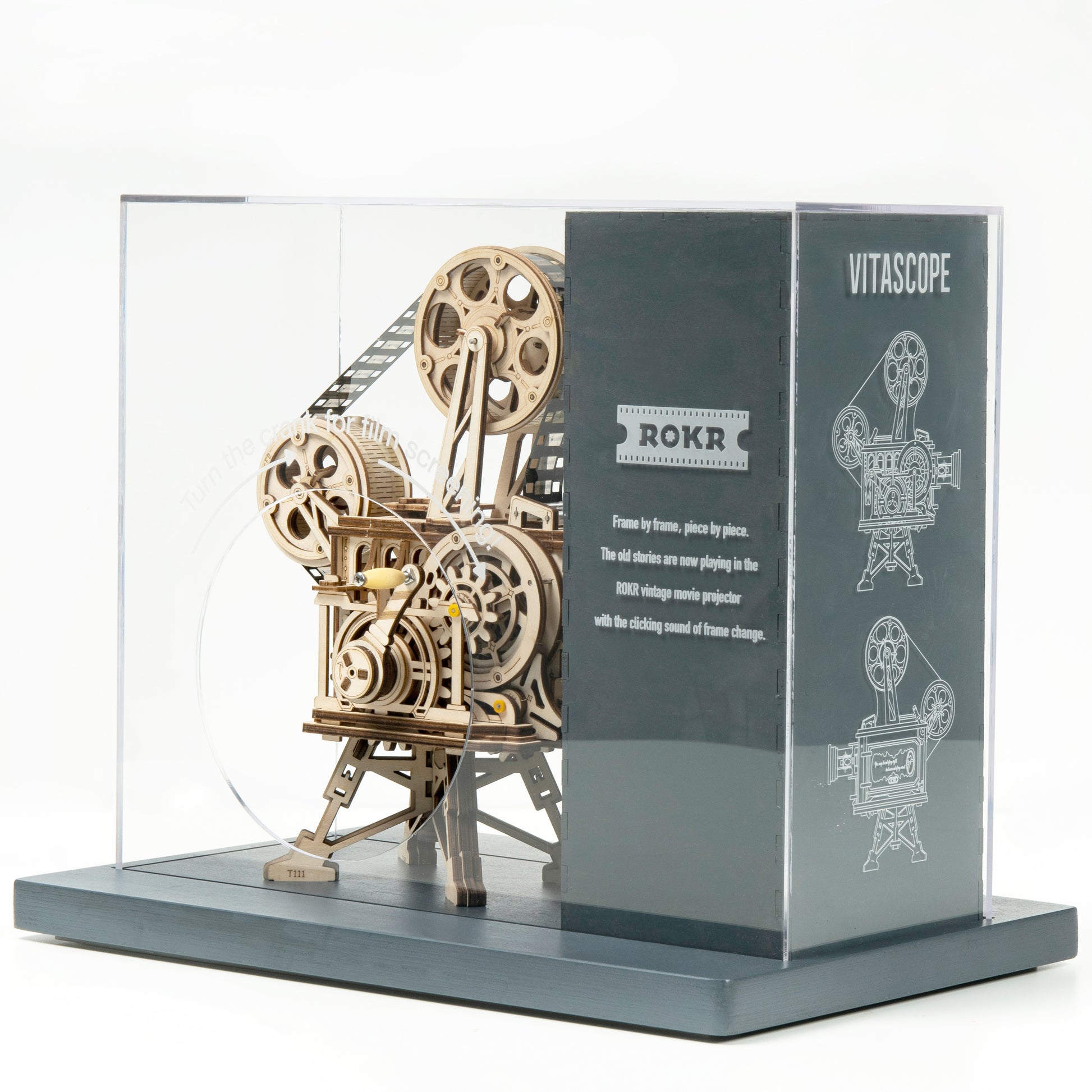 Vitascope