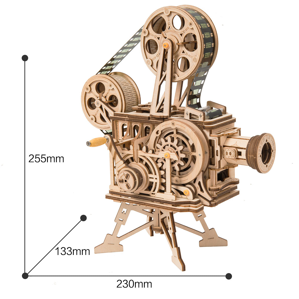 Vitascope