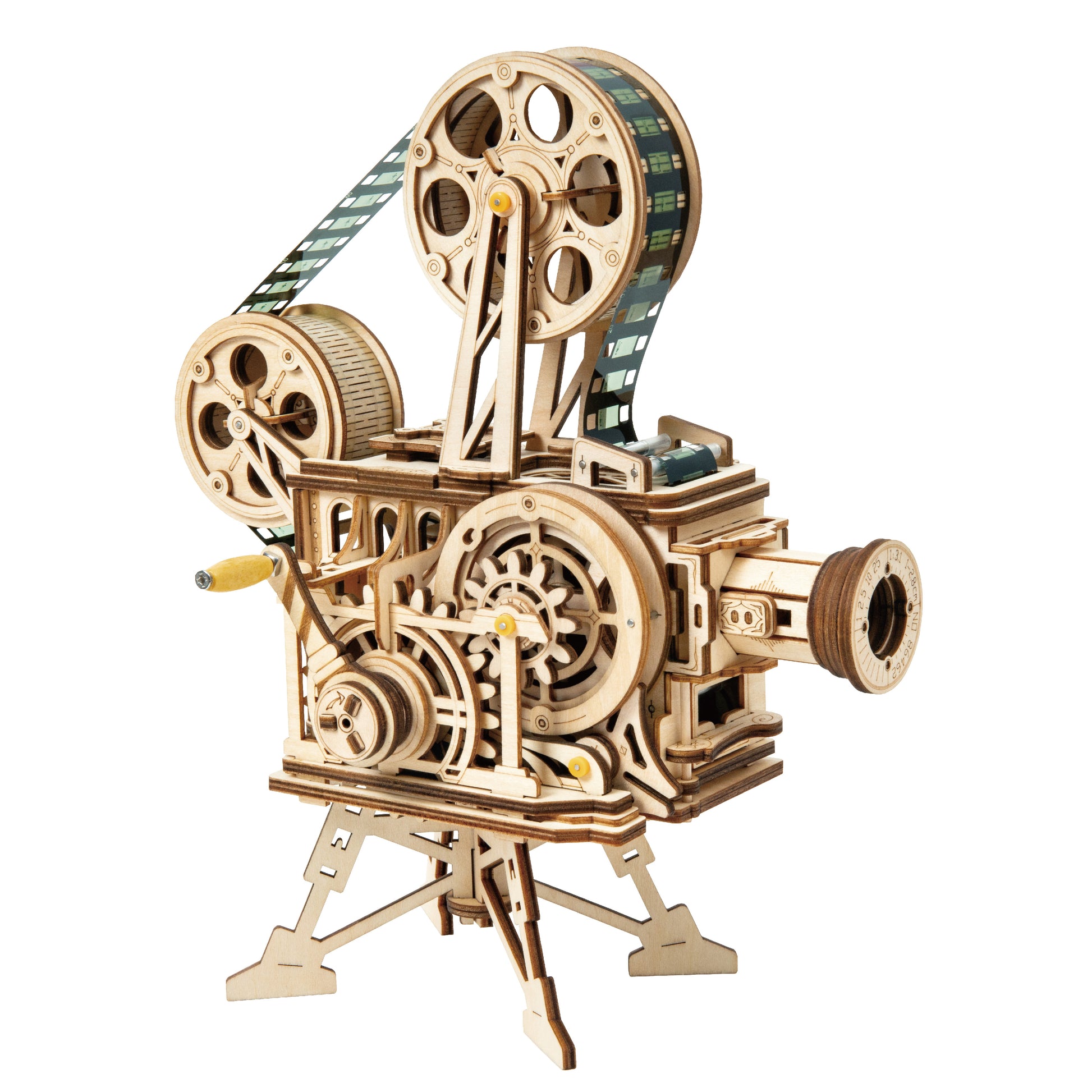 Vitascope