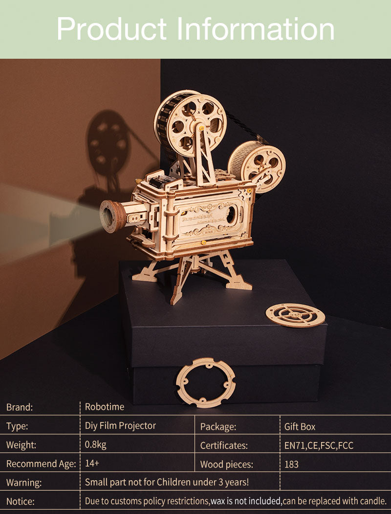 Vitascope