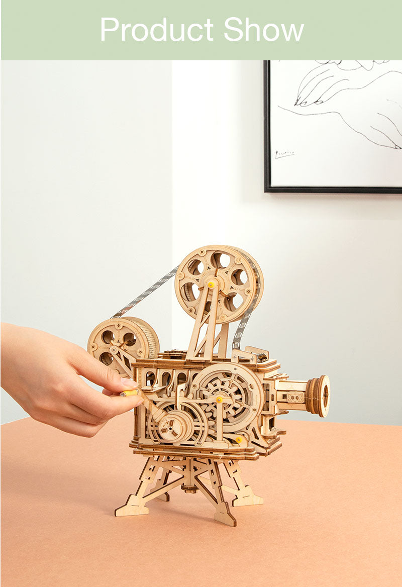 Vitascope