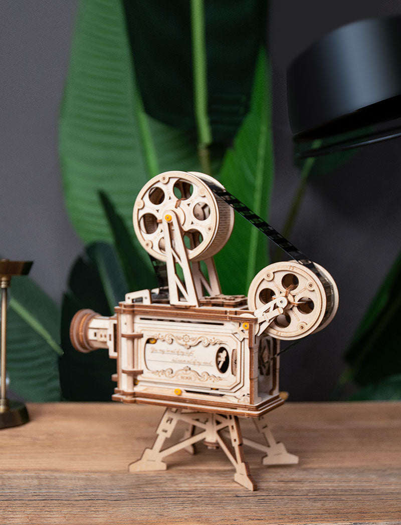 Vitascope