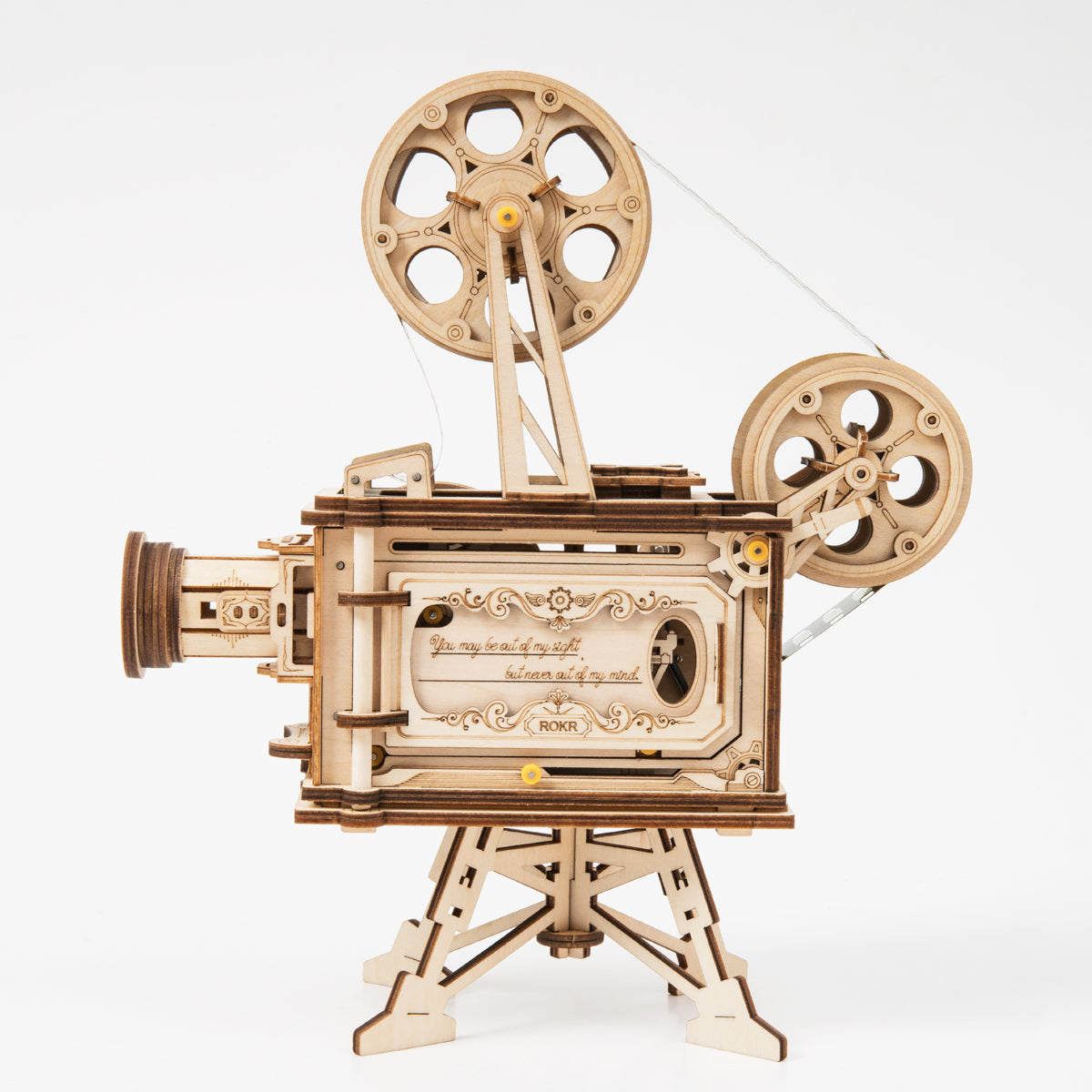 Vitascope