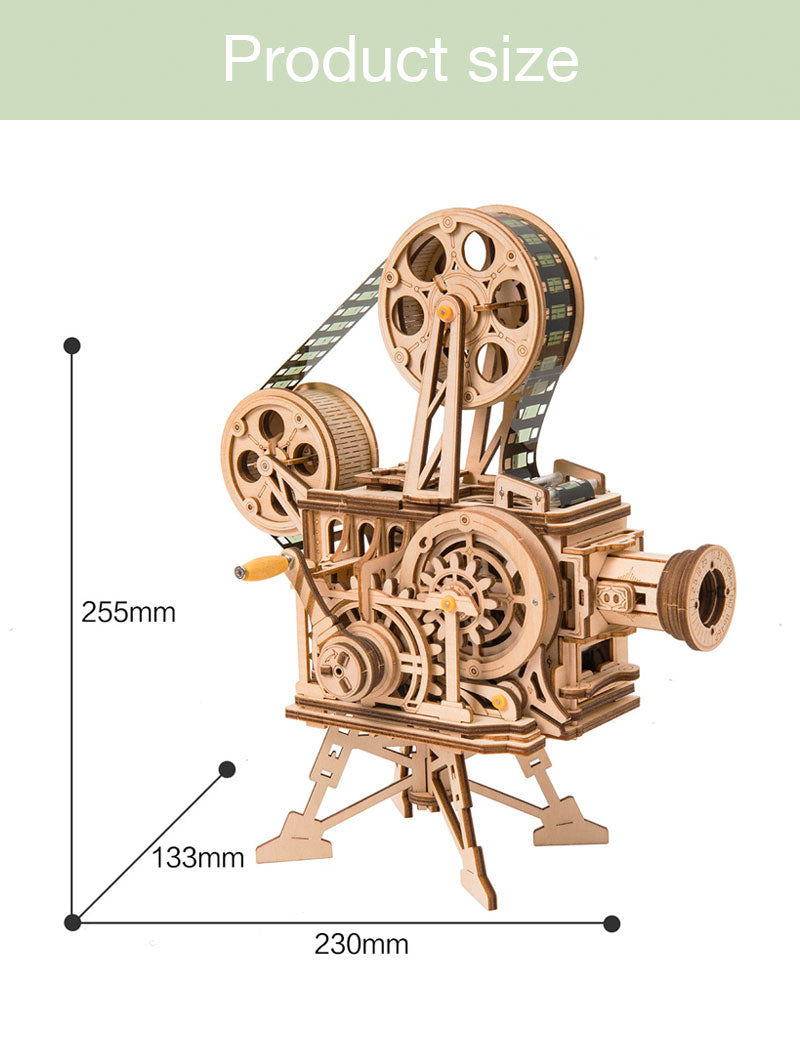 Vitascope