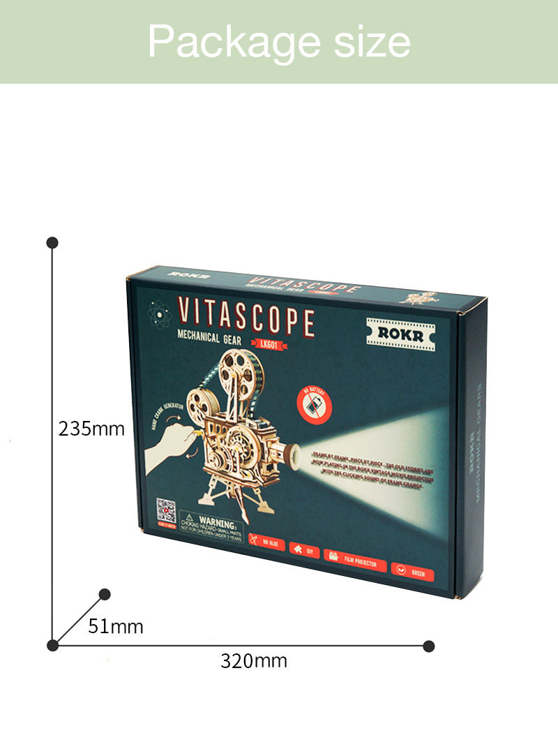 Vitascope