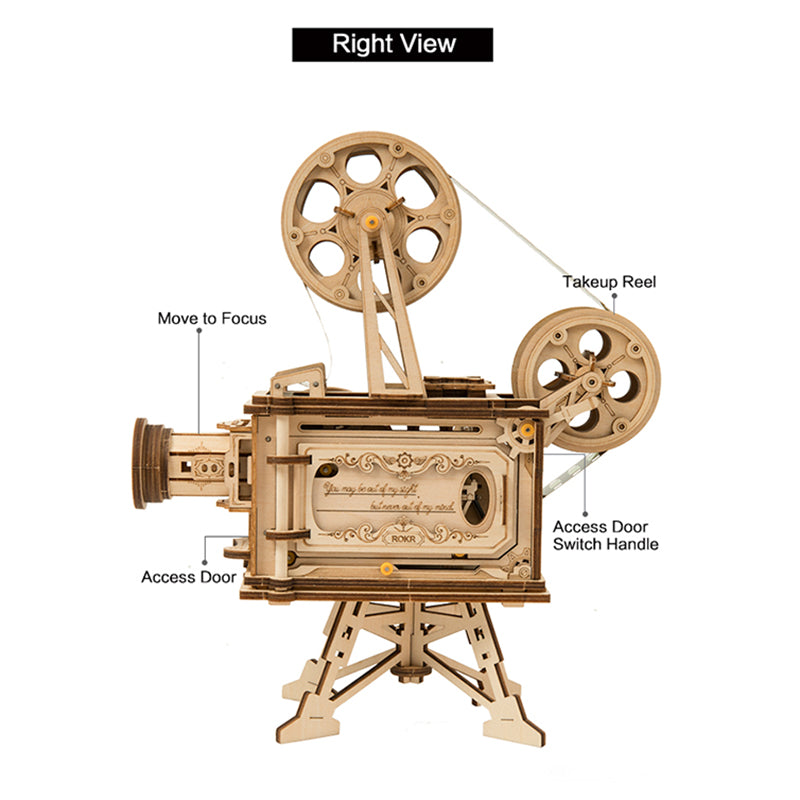 Vitascope