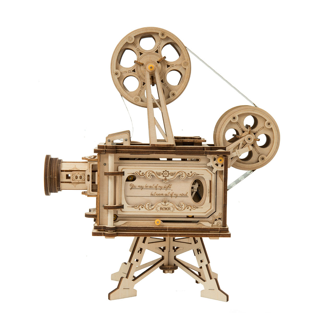 Vitascope