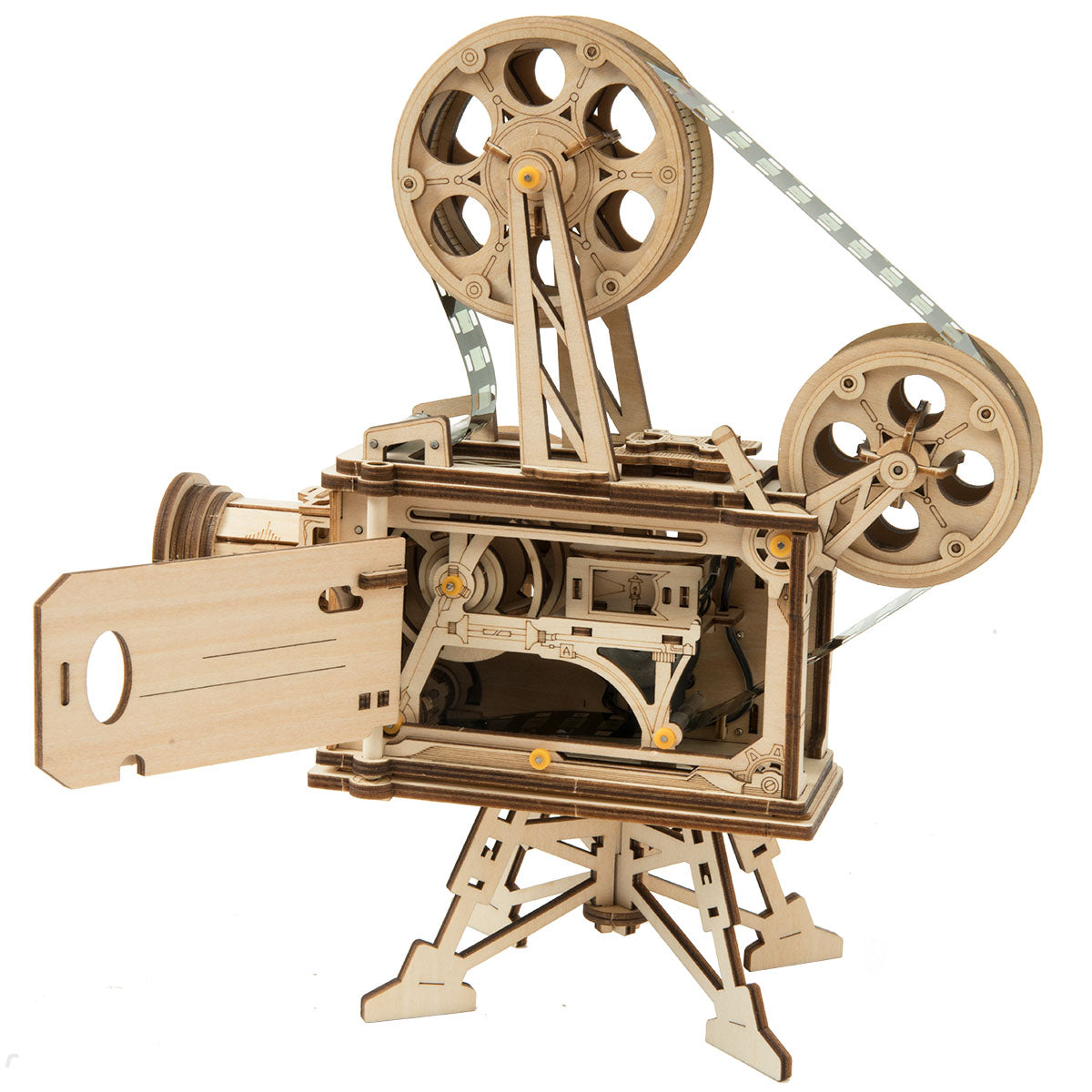 Vitascope