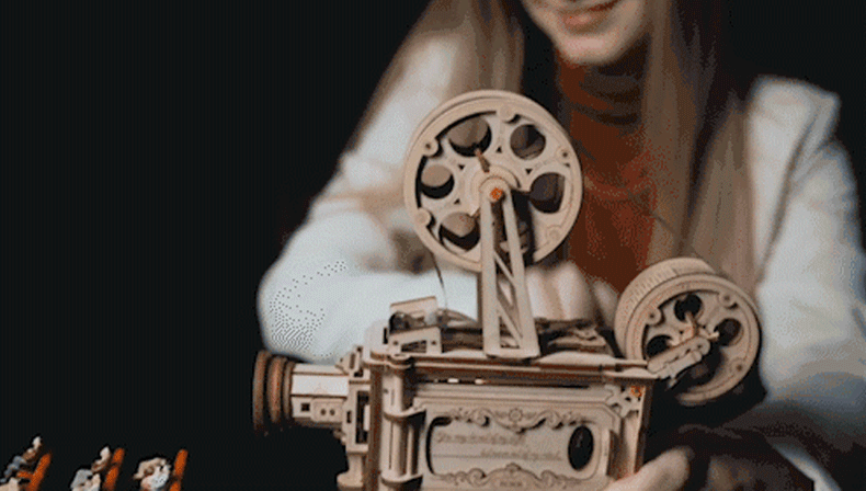 Vitascope