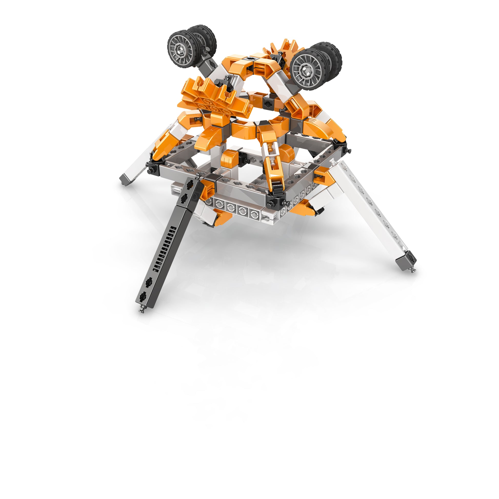 Space Shuttle with 5 Bonus Models