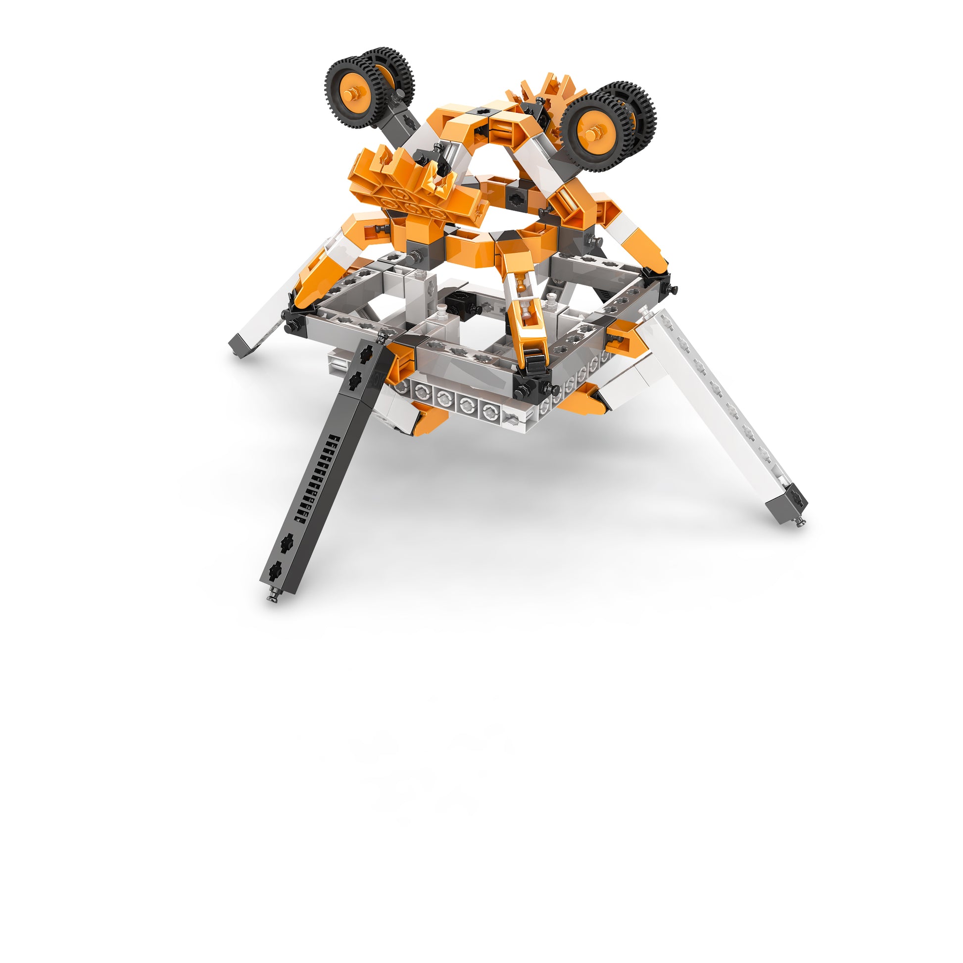 Astronomy – Traveling to Space