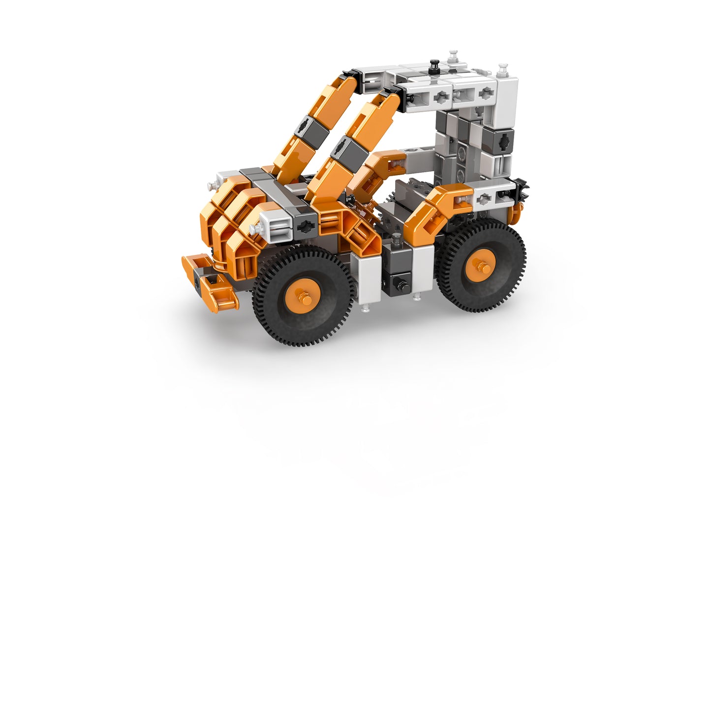 How Cars Work? Technology of Machines