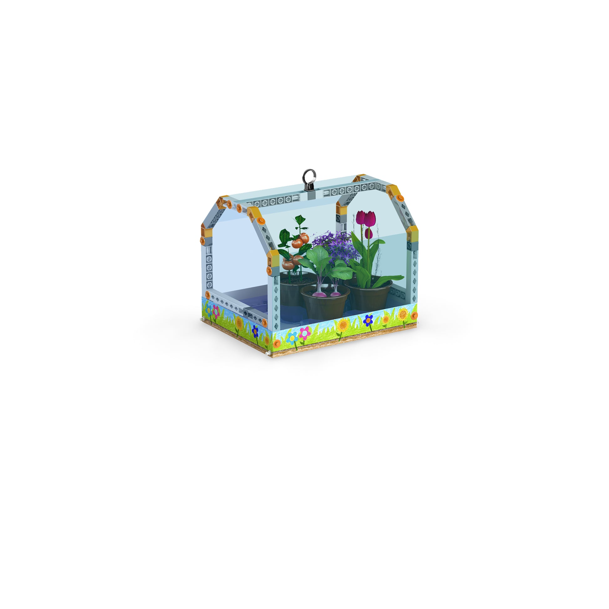 How Greenhouses Work?