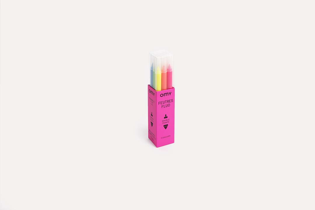 Fluorescent Markers