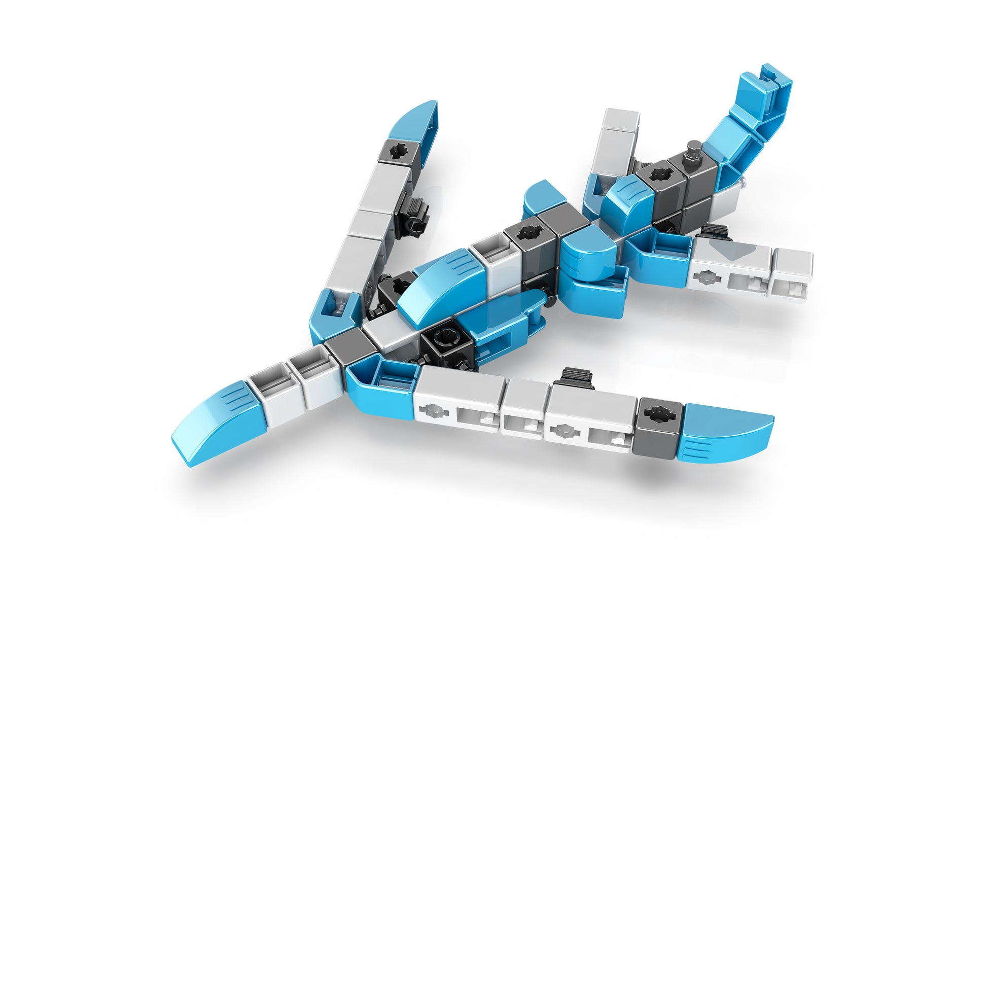 Acrobatic Plane with 5 Bonus Models