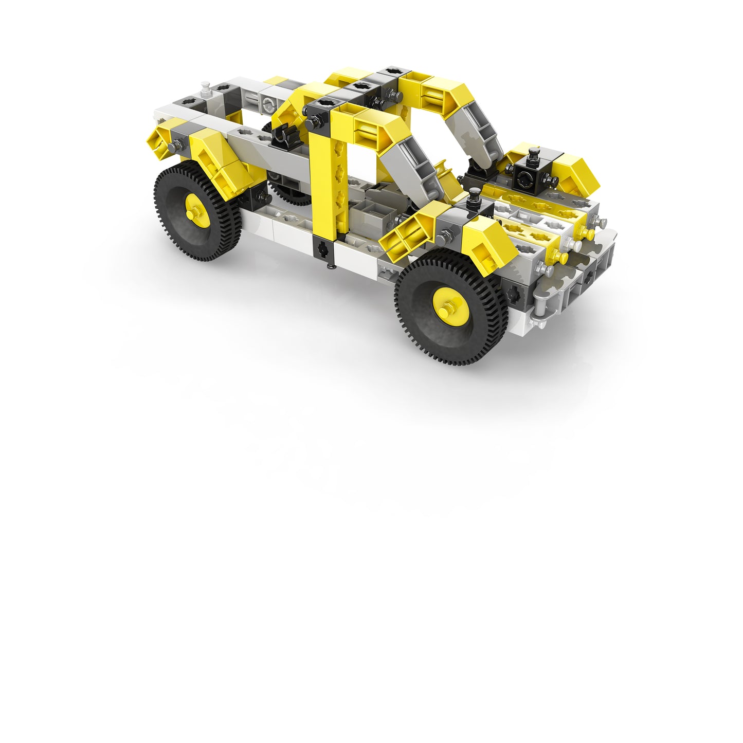 20 Models Multimodel Set