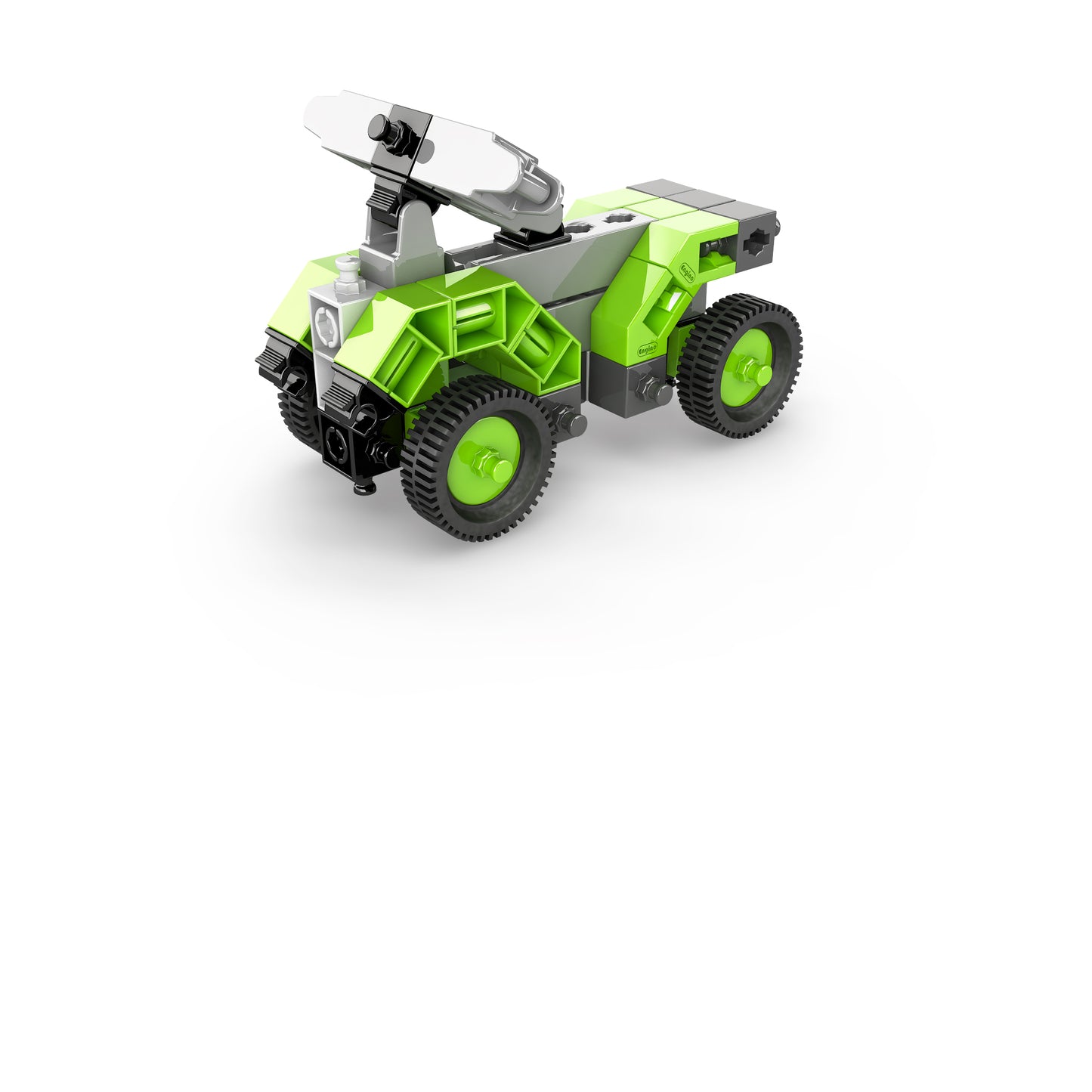 15 Models Multimodel Set