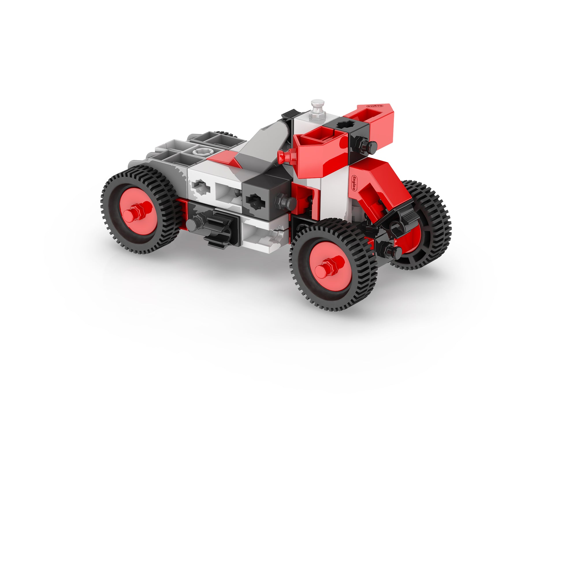 10 Models Multimodel Set
