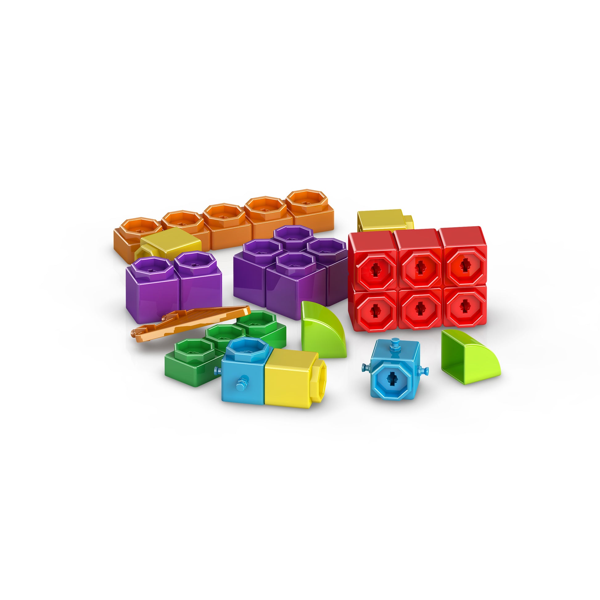 My First Steps - Large Set