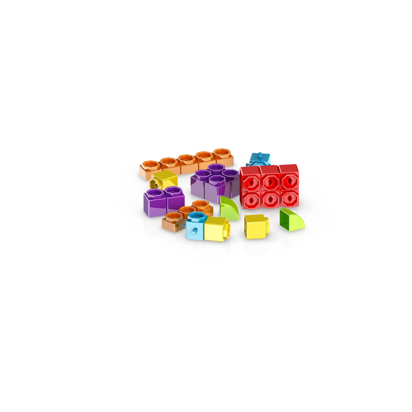My First Steps - Medium Set
