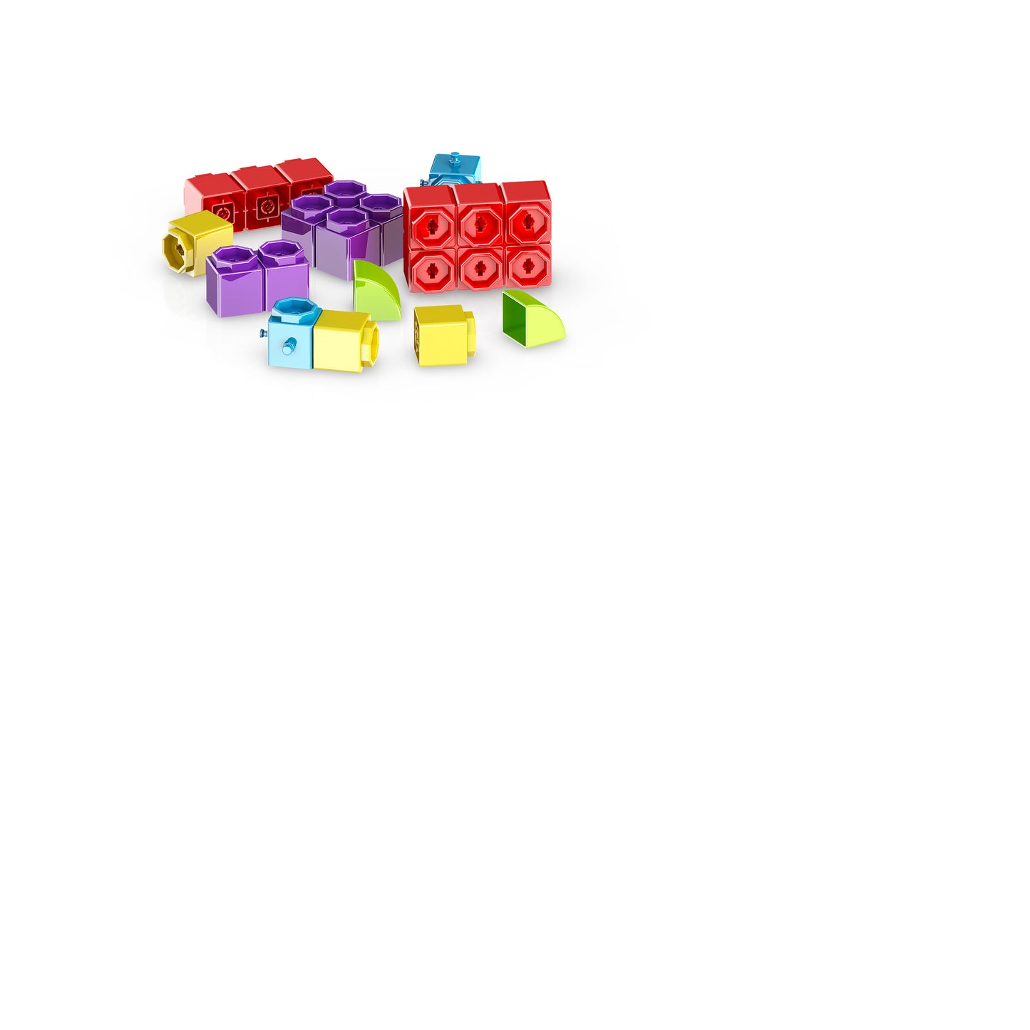 My First Steps - Small Set