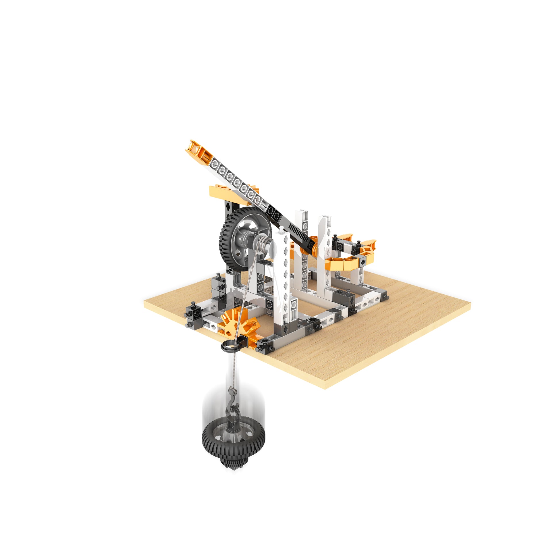 PHYSICS LAWS: Inertia, Friction, Circular Motion & Energy Conversion