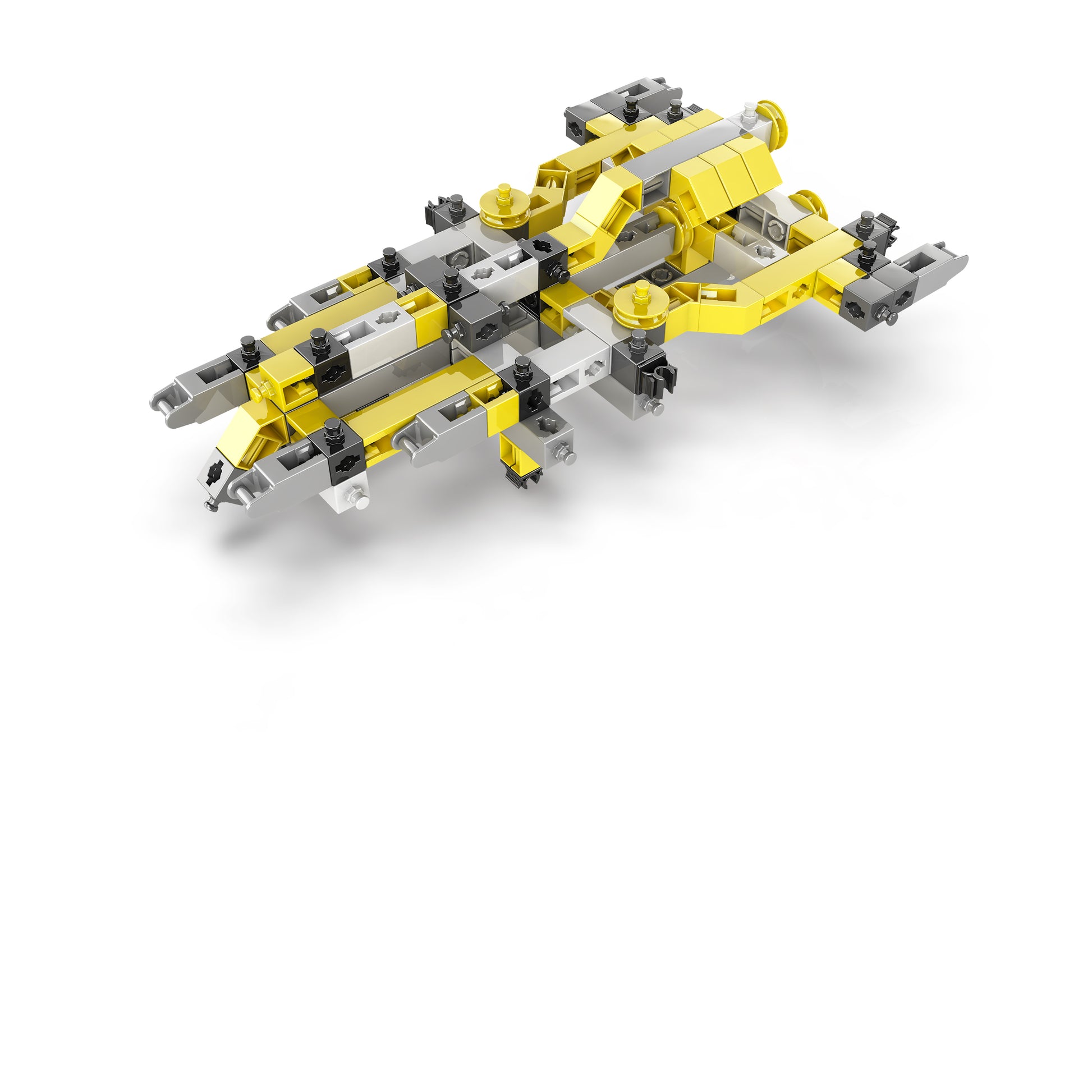 20 Models Multimodel Set