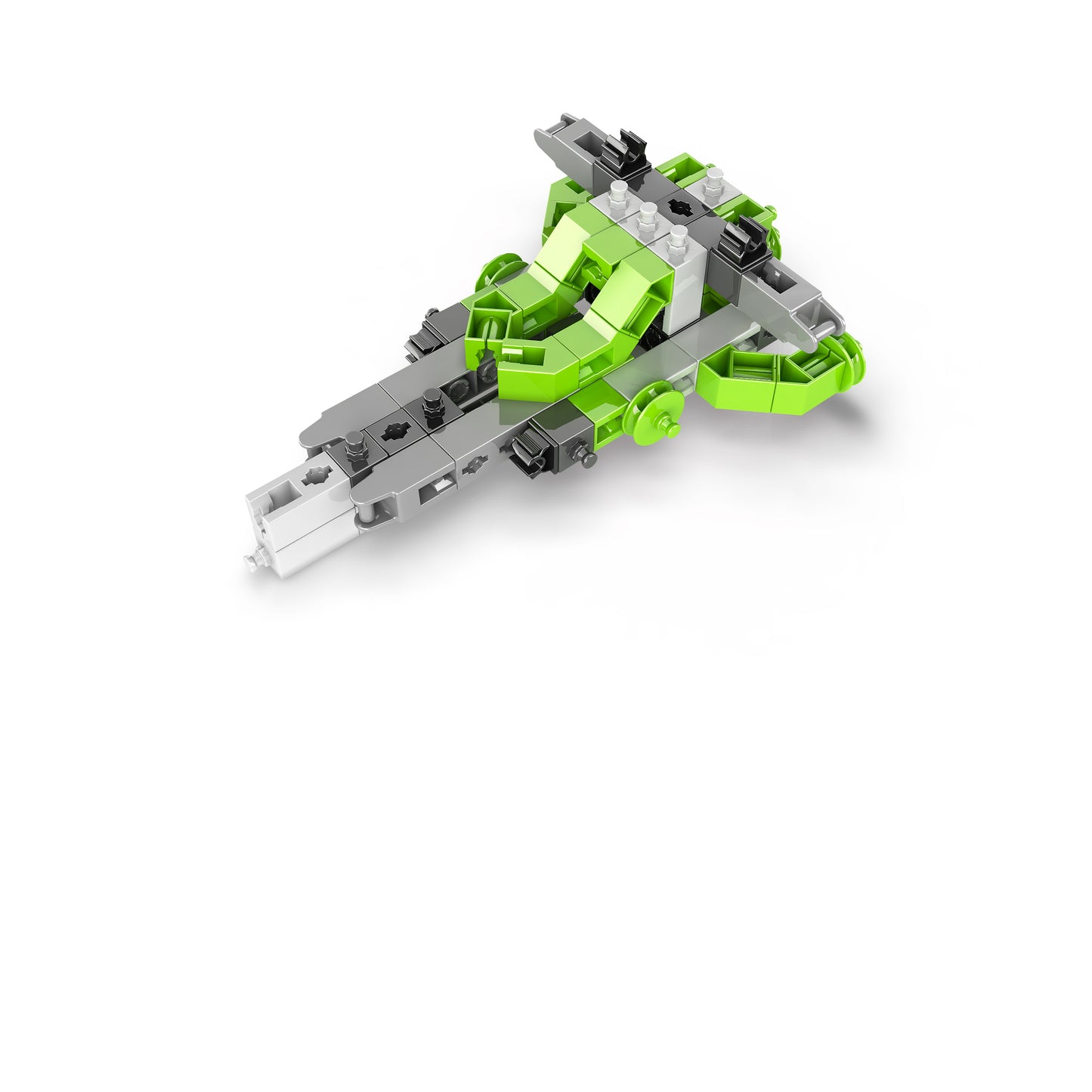15 Models Multimodel Set