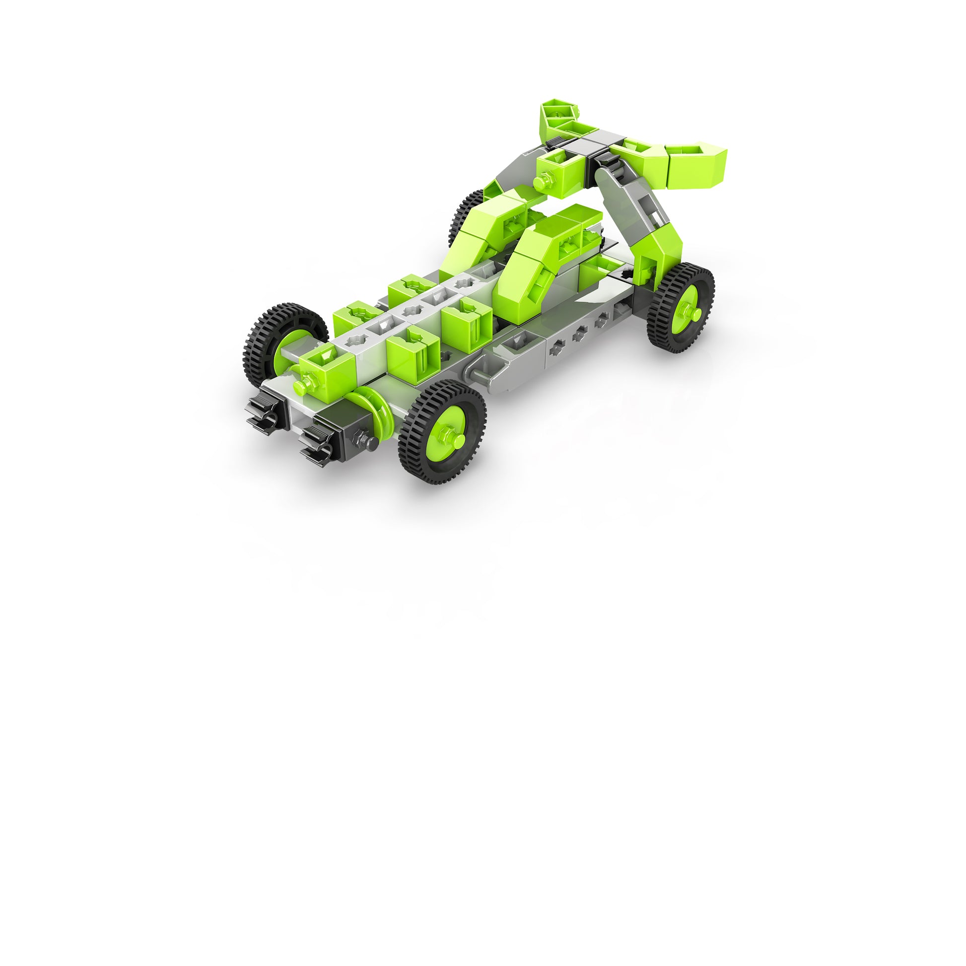 15 Models Multimodel Set