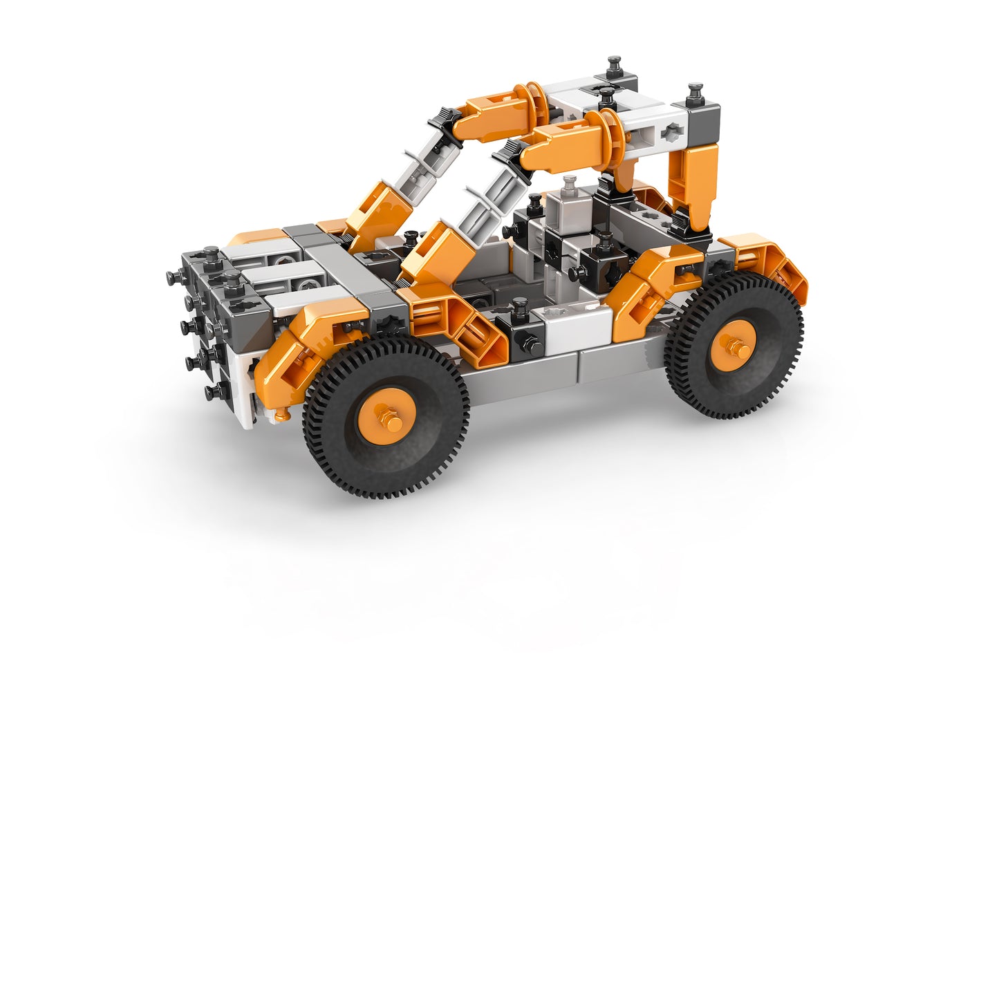 How Cars Work? Technology of Machines