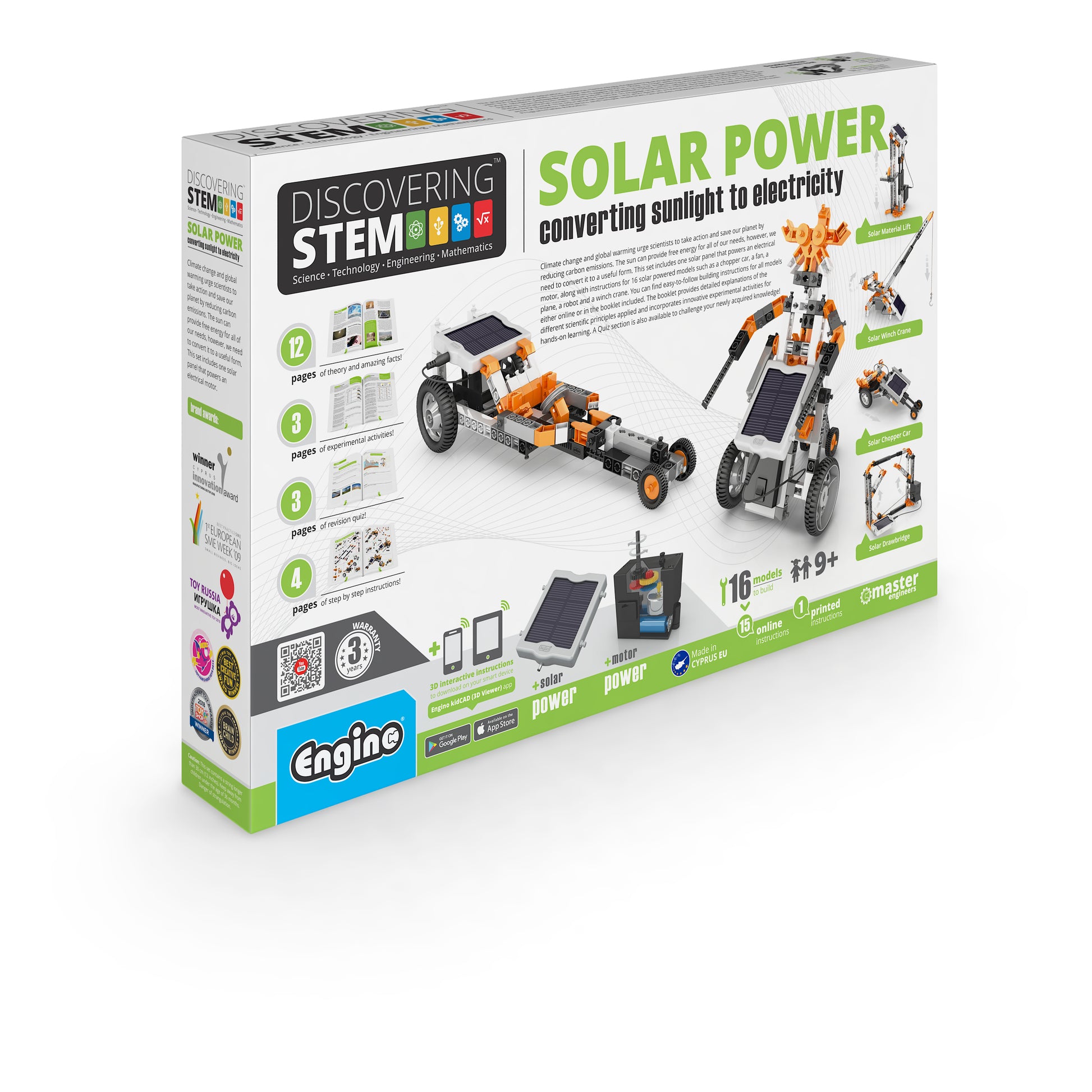 Solar Power