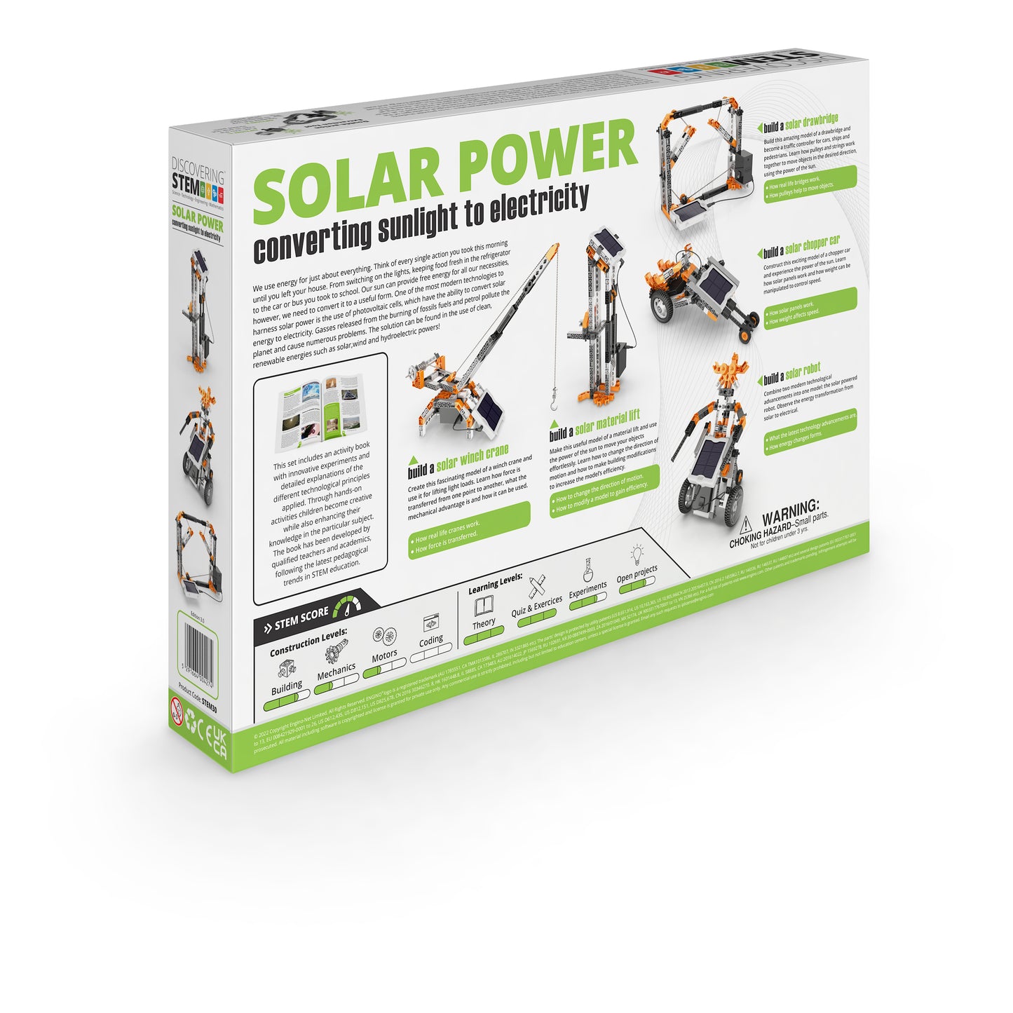 Solar Power