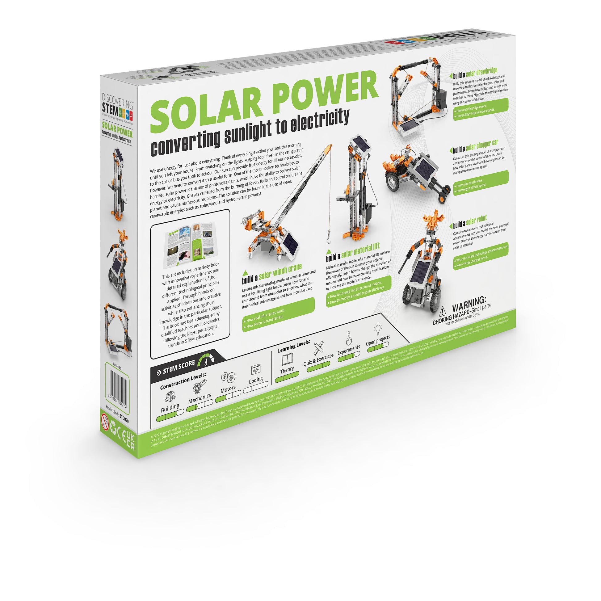 Solar Power