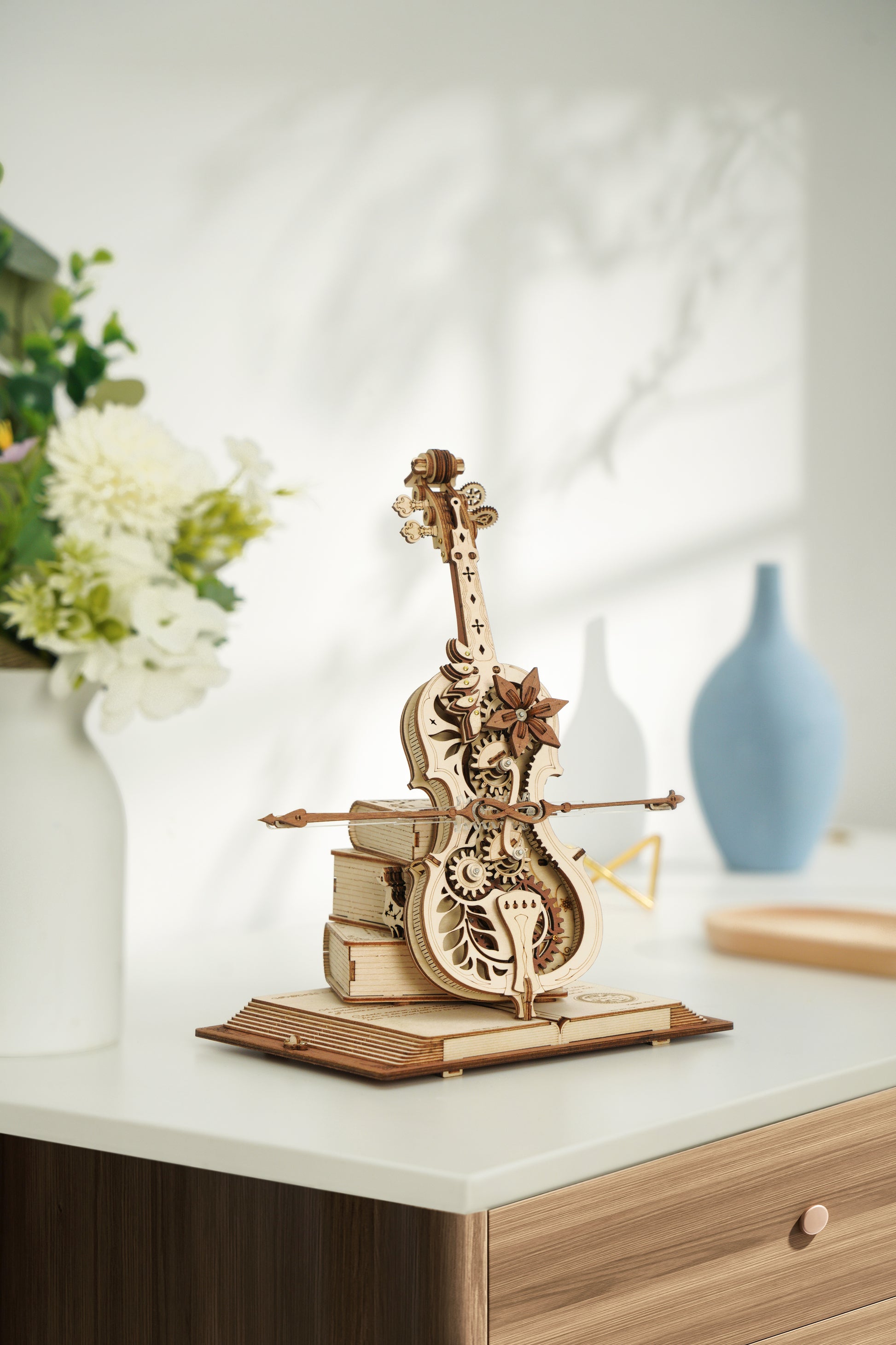 Magic Cello