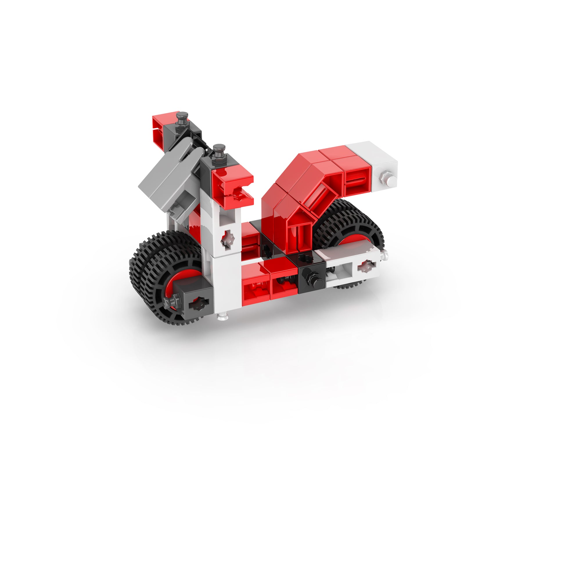 10 Models Multimodel Set