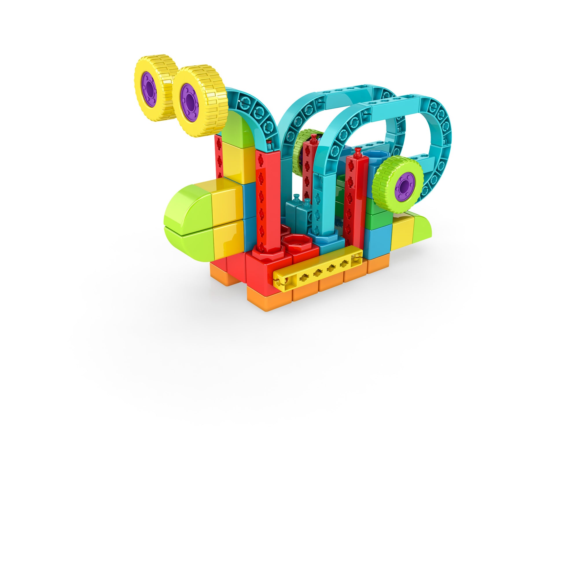 Airplane with 5 Bonus Models