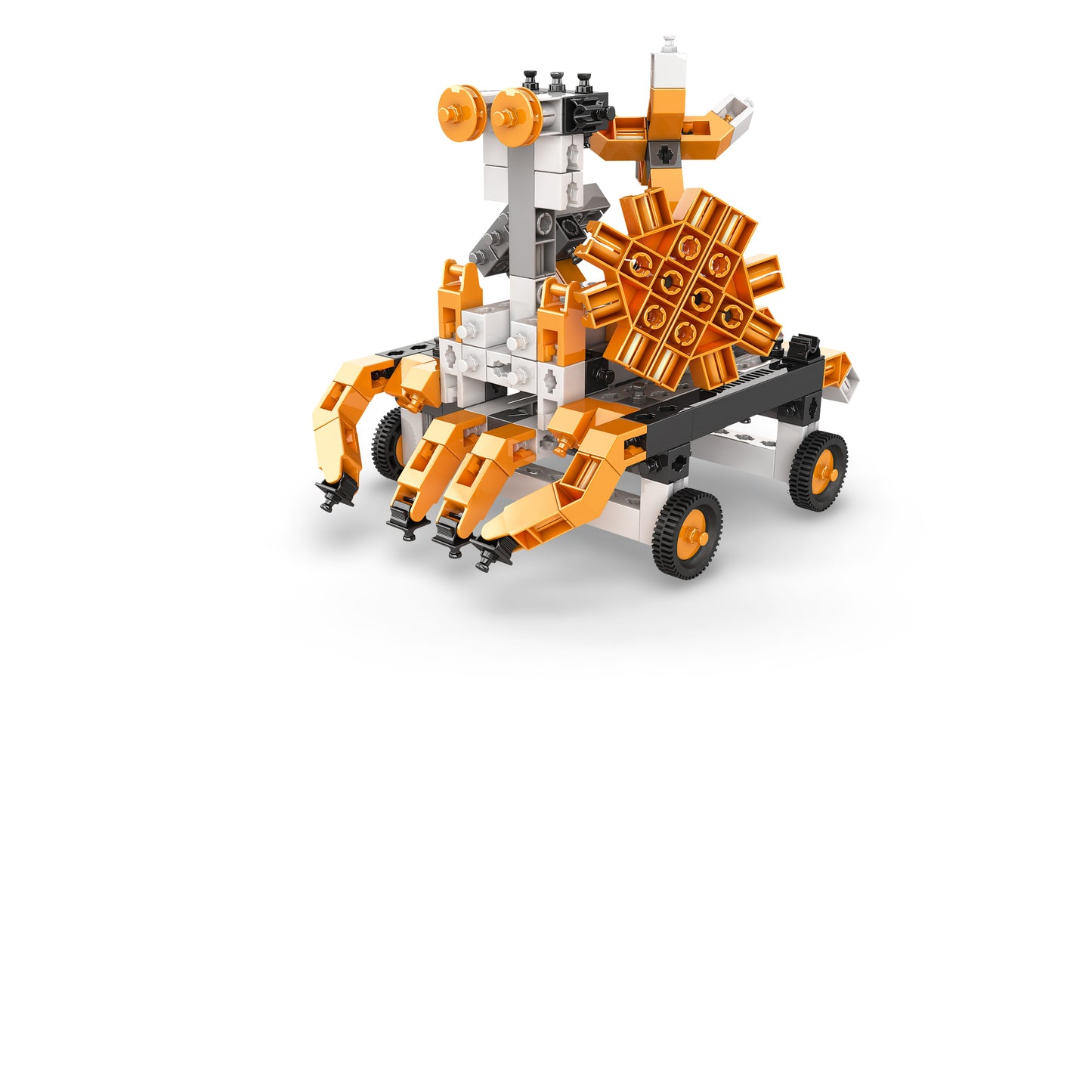 Astronomy – Traveling to Space