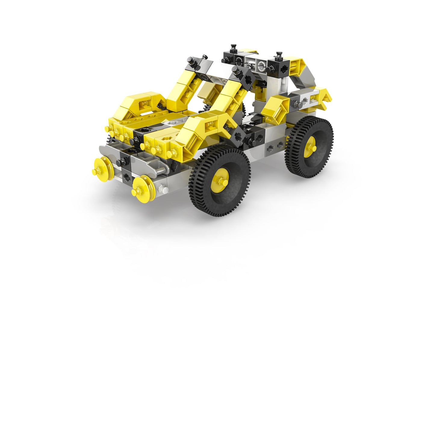 20 Models Multimodel Set
