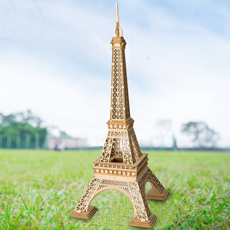 Eiffel Tower