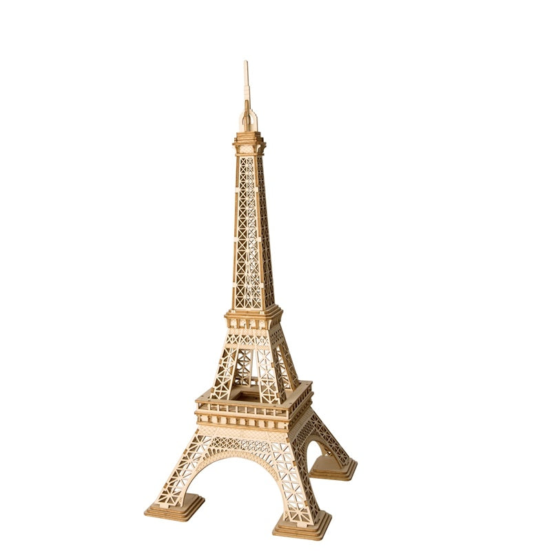 Eiffel Tower