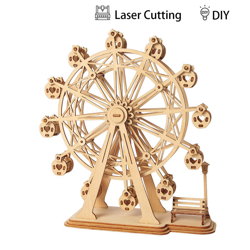 Ferris Wheel
