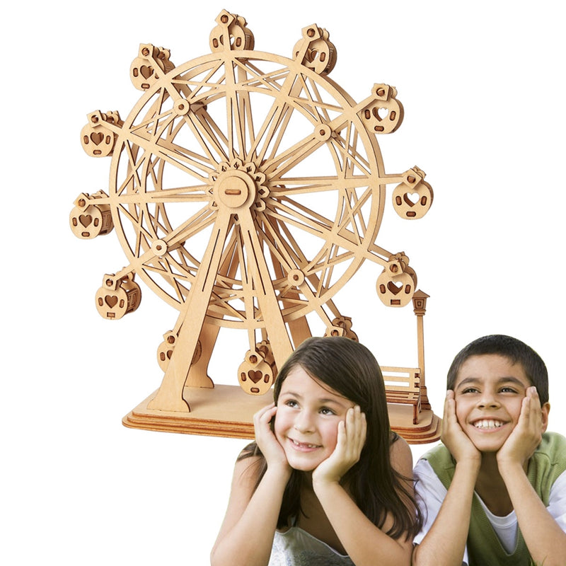 Ferris Wheel