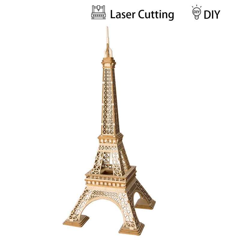 Eiffel Tower