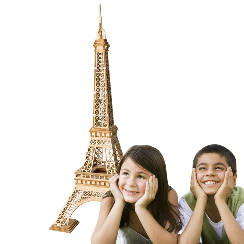 Eiffel Tower