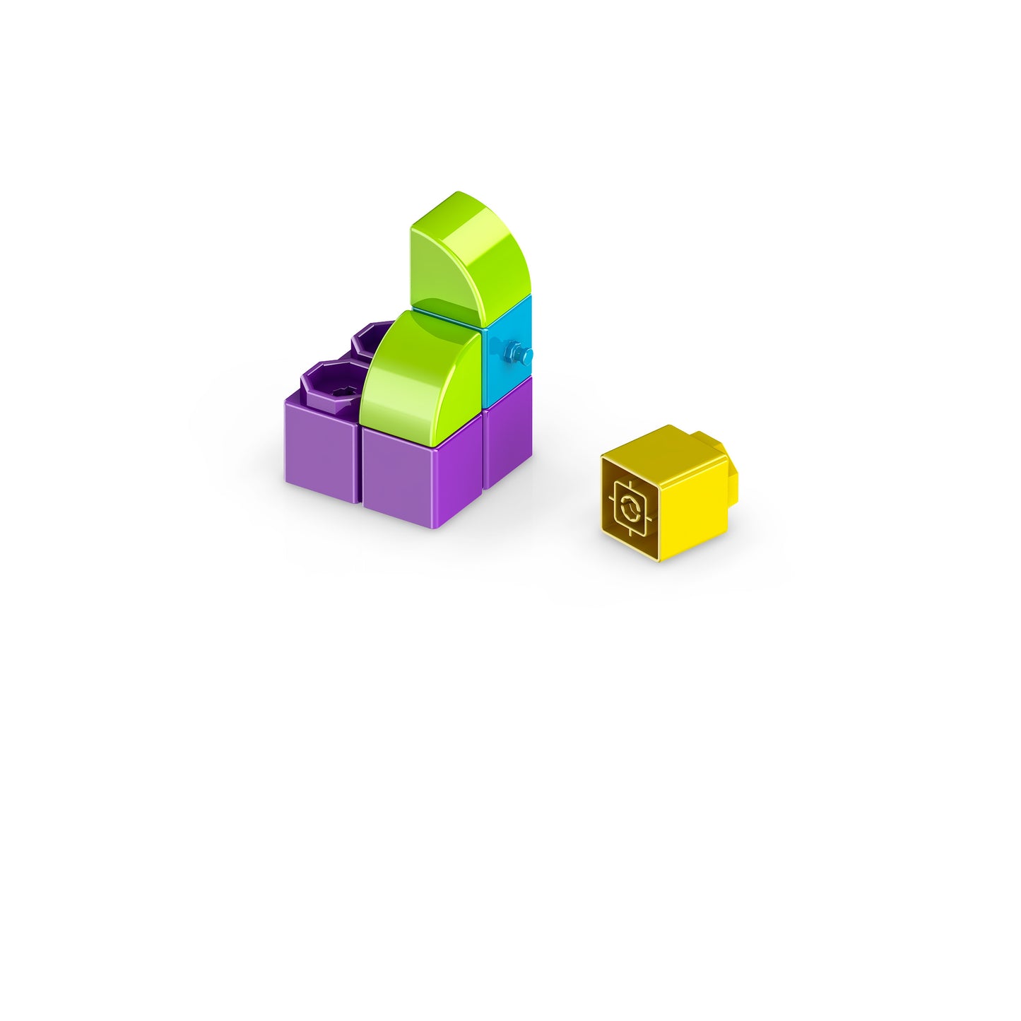 My First Steps - Small Set