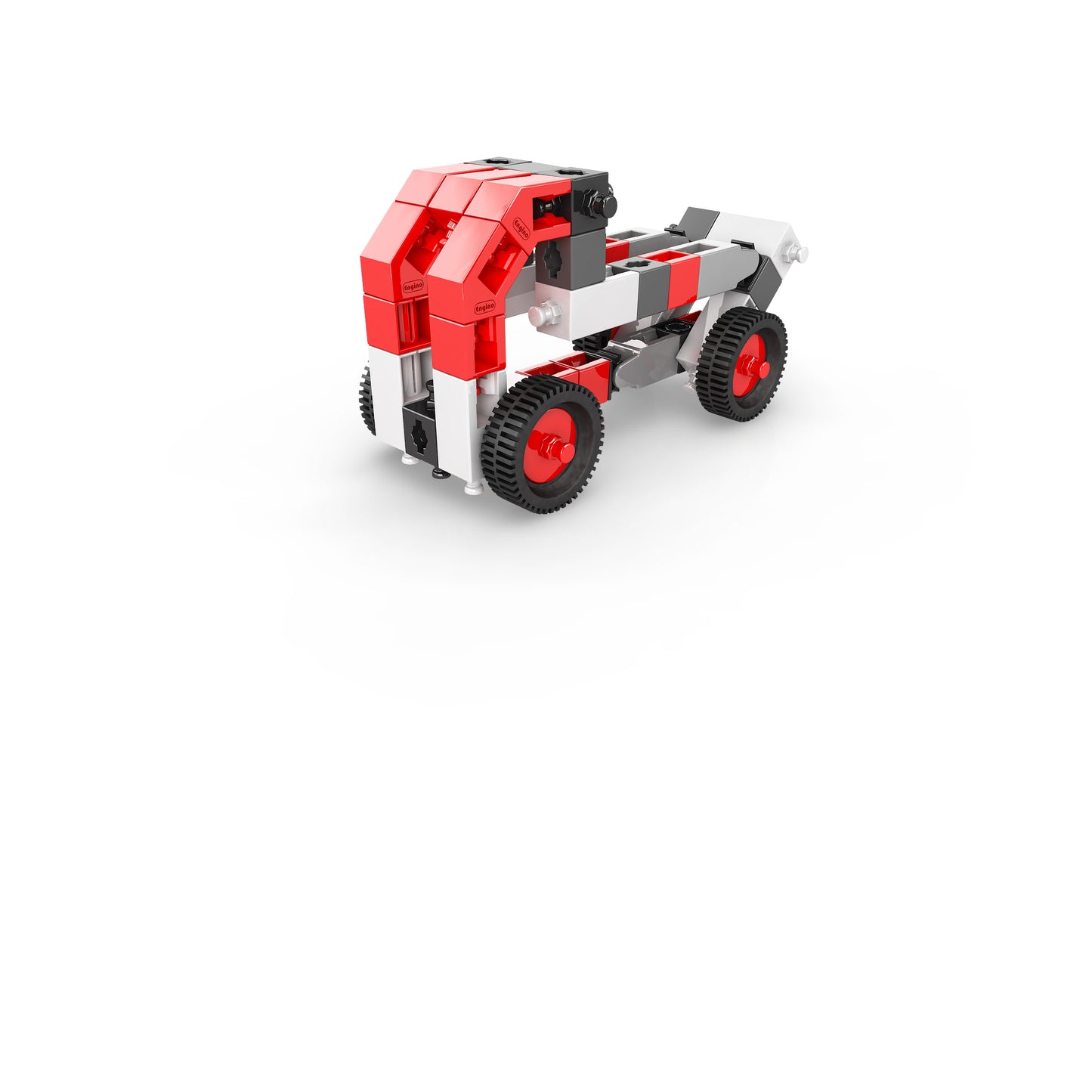 10 Models Multimodel Set