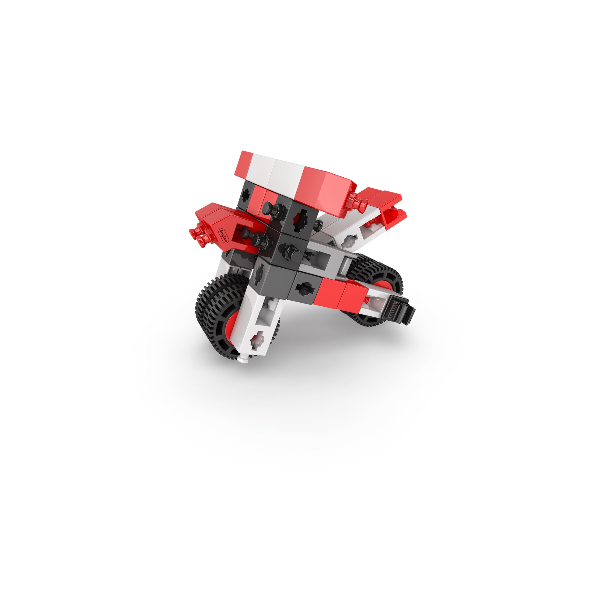 10 Models Multimodel Set