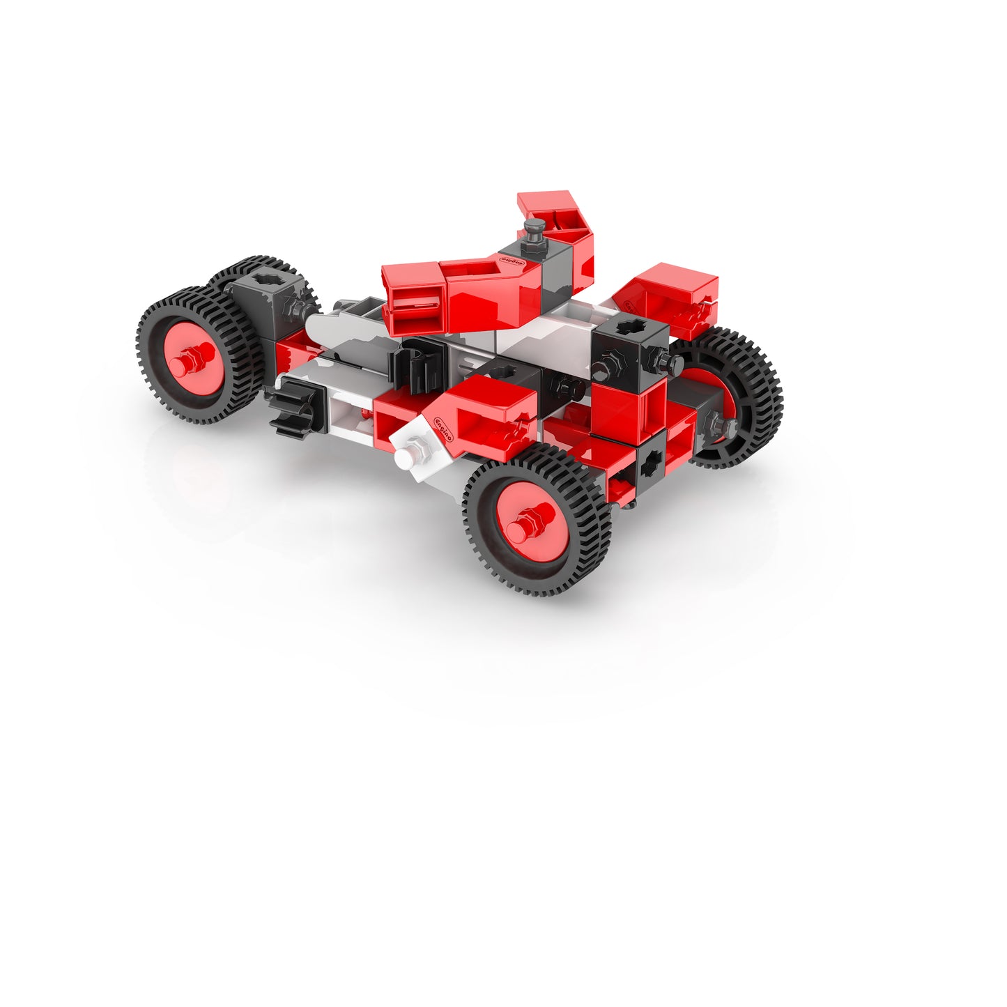 10 Models Multimodel Set