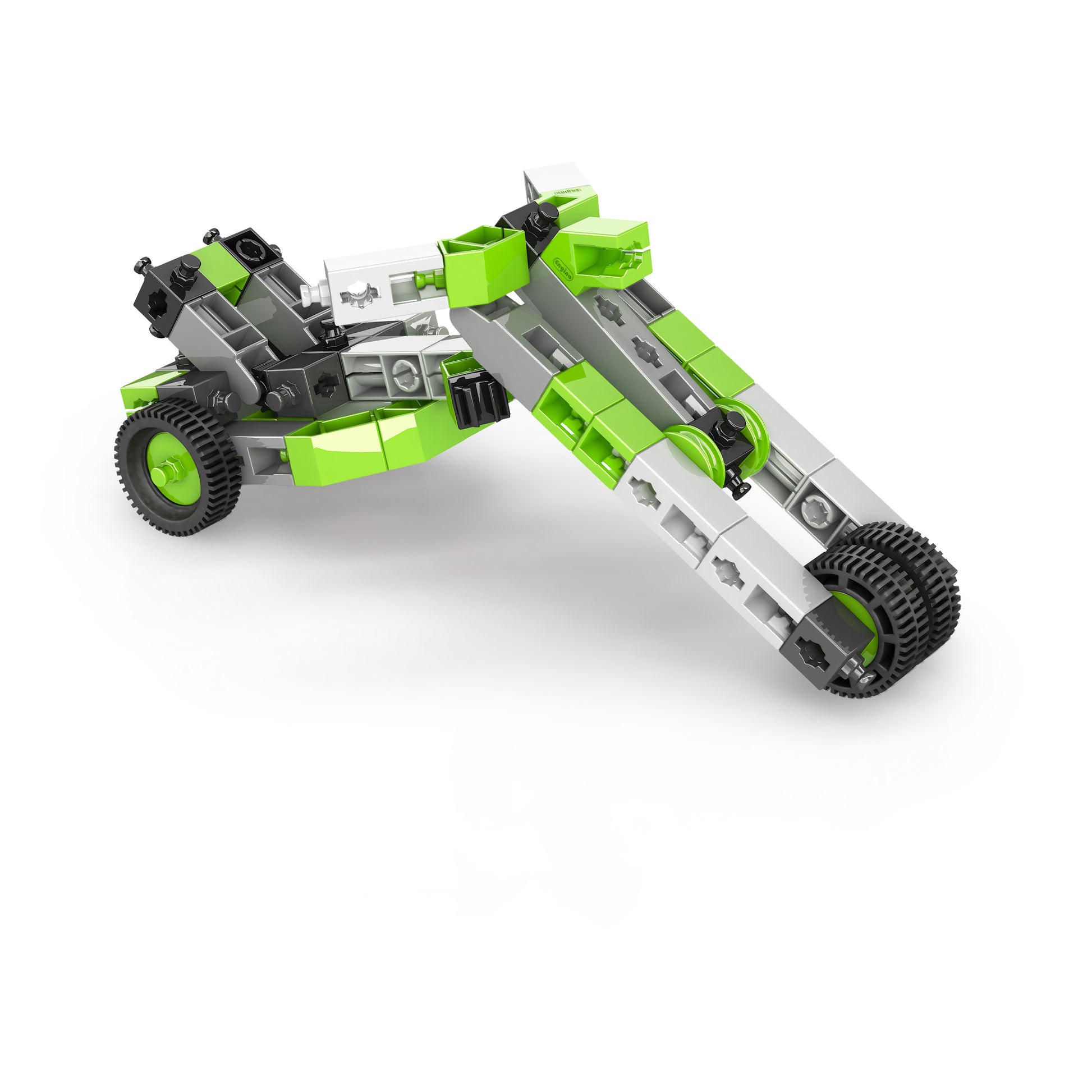 15 Models Multimodel Set